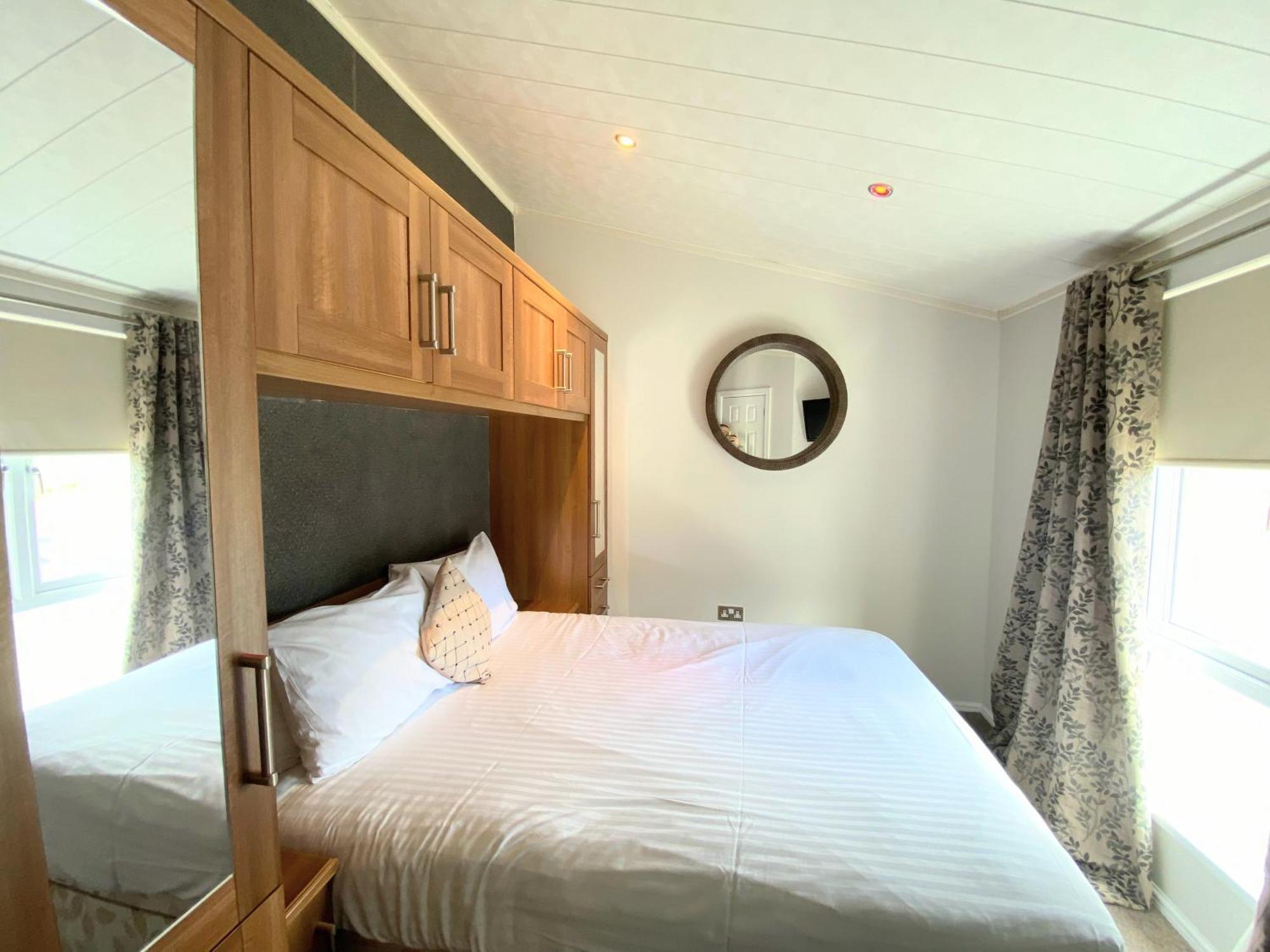 Benarty 11 With Private Hot Tub - Fife - Loch Leven - Lomond Hills - Pet Friendly Βίλα Kelty Εξωτερικό φωτογραφία