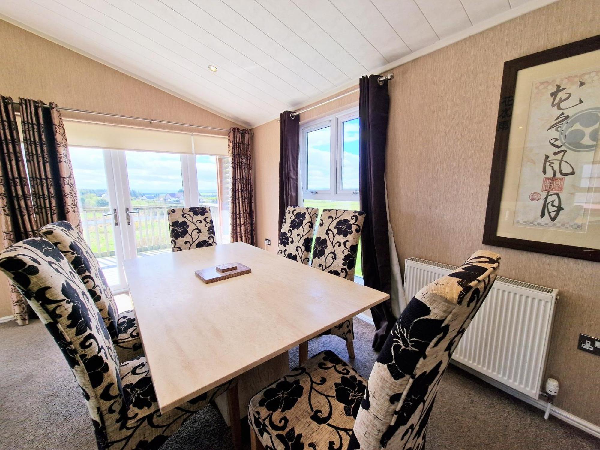 Benarty 11 With Private Hot Tub - Fife - Loch Leven - Lomond Hills - Pet Friendly Βίλα Kelty Εξωτερικό φωτογραφία